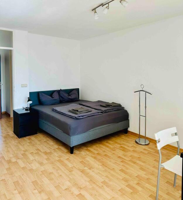 Schwabing-studio Great Sunset View & Balcony Apartment Munich